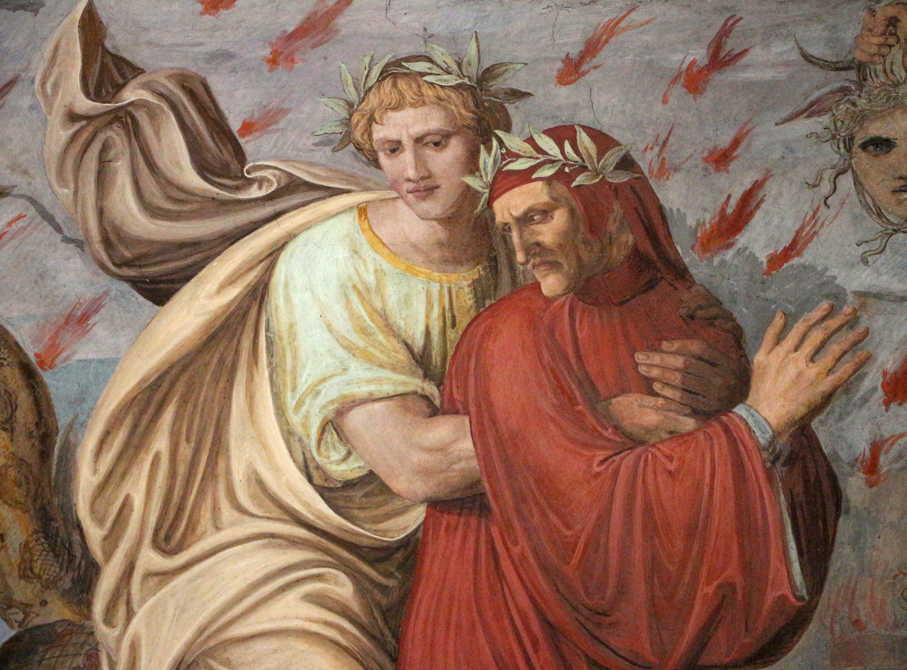 il personaggio